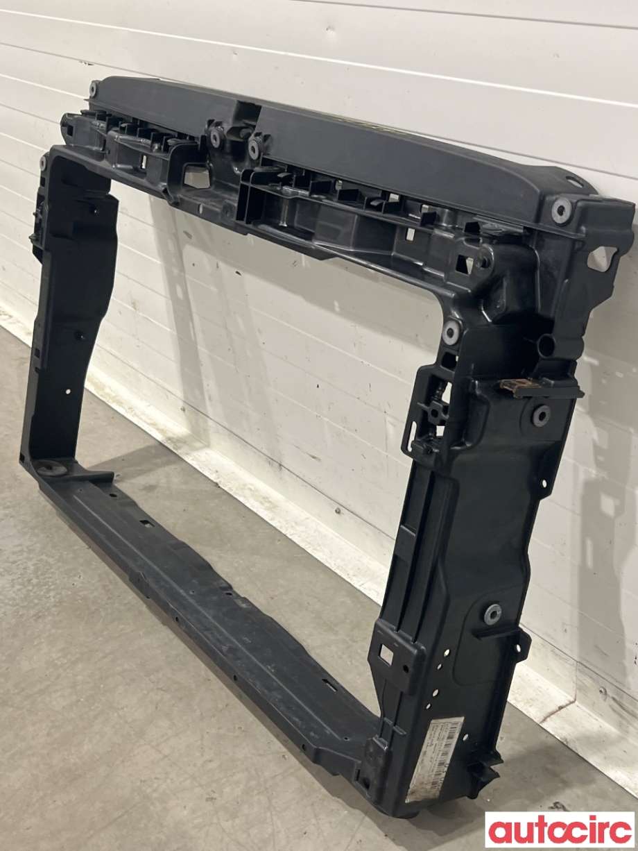 Frontplate øvre til VW e-Golf 2014-2017 (Fase 1)  (VOLKSWAGEN|5GE805588B|)