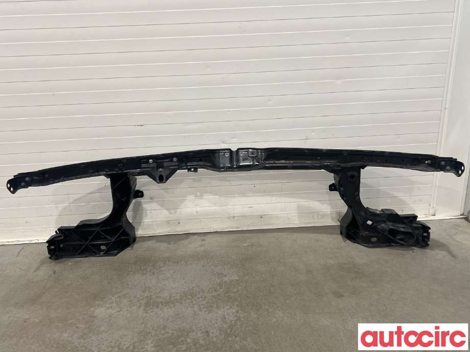 Frontplate til VW Transporter / Caravelle 2009-2015 (Fase 2) (T5) (T5) (VOLKSWAGEN|7E0805594R|)
