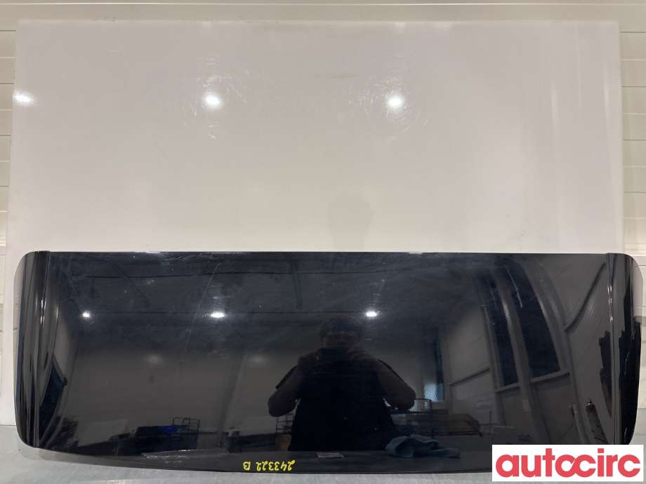 Spoiler bakluke til Suzuki Across, 2020-->> (SUZUKI|T7608-54290)