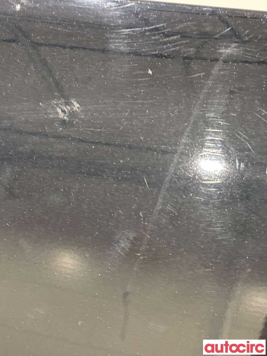 Spoiler bakluke til Suzuki Across 2020-->>  (SUZUKI|T7608-54290|)