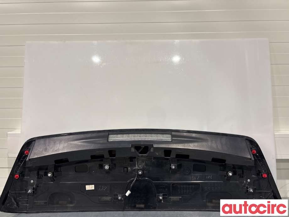 Spoiler bakluke til Suzuki Across 2020-->>  (SUZUKI|T7608-54290|)