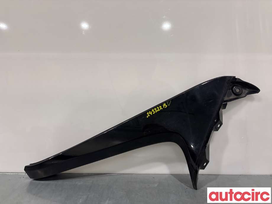 Spoiler bakluke til Suzuki Across, 2020-->> (SUZUKI|T7608-84205)