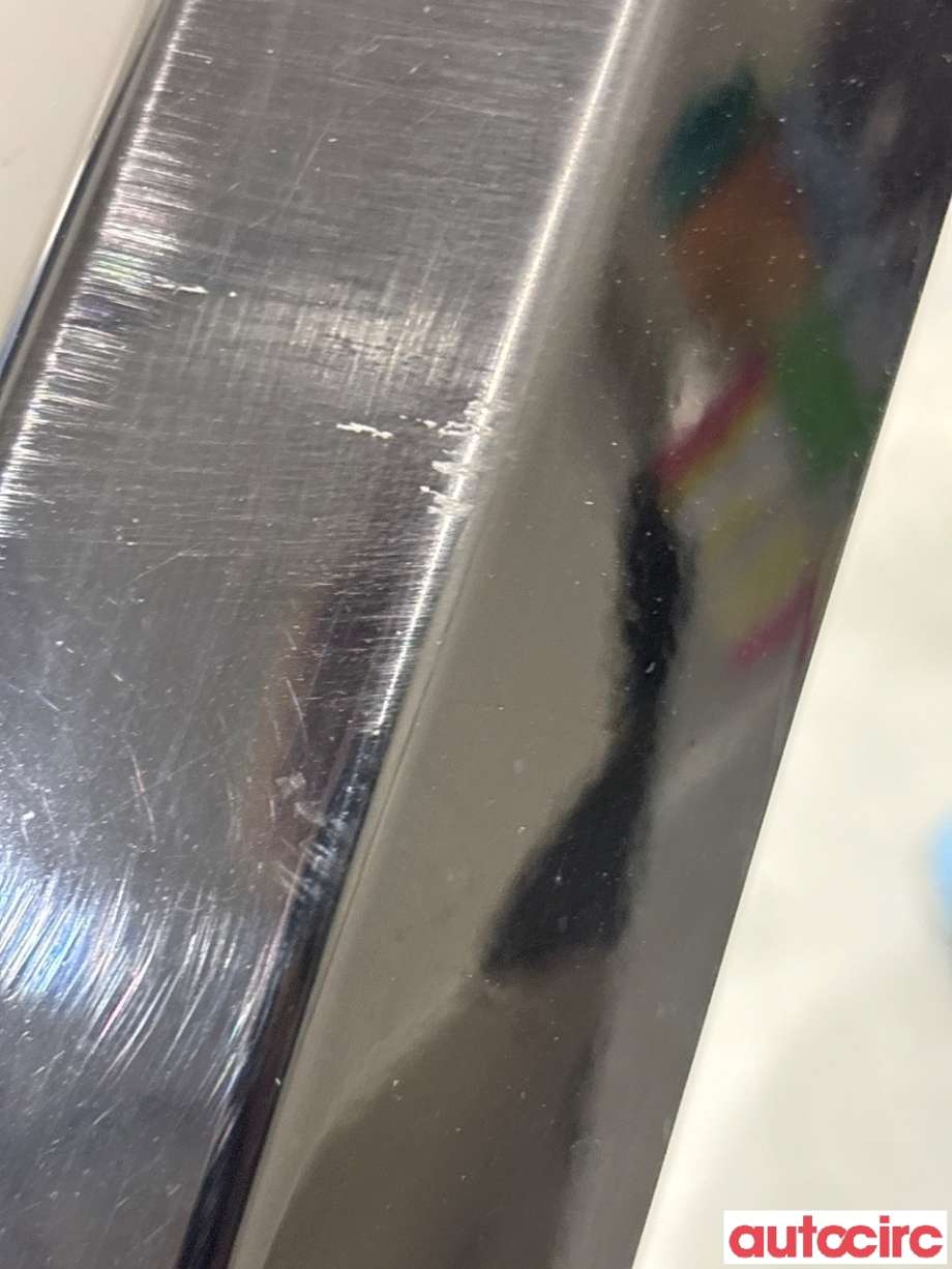 Spoiler bakluke til Suzuki Across 2020-->> (SUZUKI|T7608-84205|)