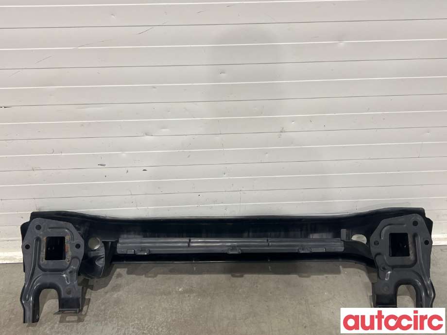 Støtfangerforsterkning foran til VW Transporter / Caravelle 2009-2015 (Fase 2) (T5) (T5) (VOLKSWAGEN|7E0807109D|)