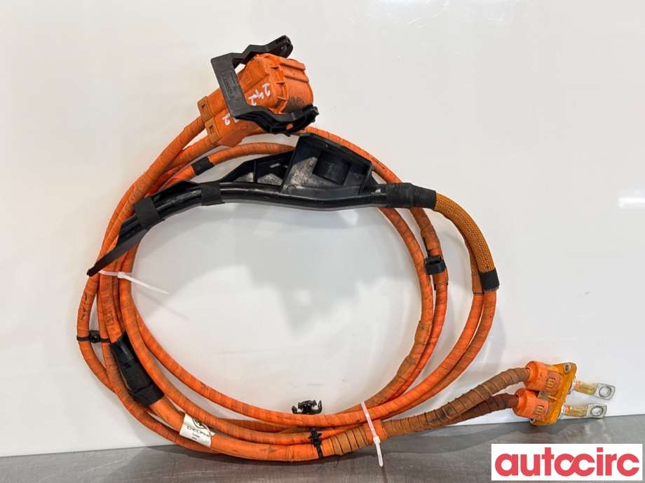 Kabel høy volt (HV) hybrid til VW e-Golf 2014-2017 (Fase 1) (VOLKSWAGEN|5Q0971015D||5Q0971015K)