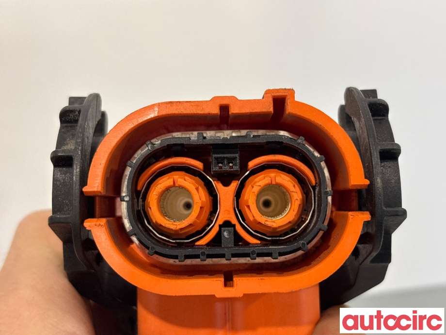 Kabel høy volt (HV) hybrid til VW e-Golf 2014-2017 (Fase 1) (VOLKSWAGEN|5Q0971015D||5Q0971015K)