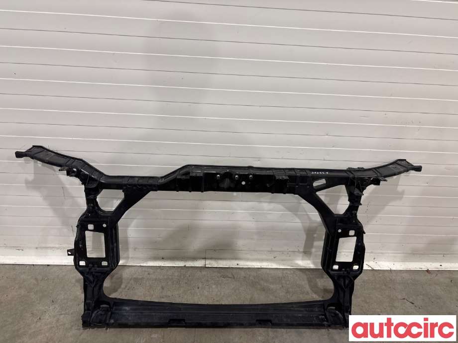 Frontplate til Audi A4 2007-2014 (Type IV) (B8) (B8) (AUDI|8K0805594J|)