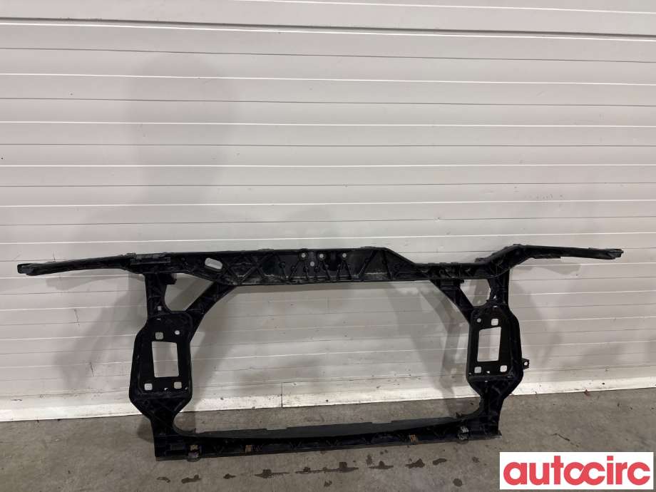 Frontplate til Audi A4 2007-2014 (Type IV) (B8) (B8) (AUDI|8K0805594J|)