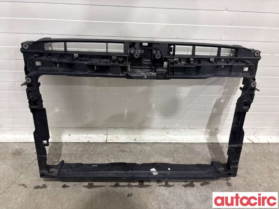 Frontplate til VW e-Golf 2014-2017 (Fase 1) (VOLKSWAGEN|5G0805588T|)