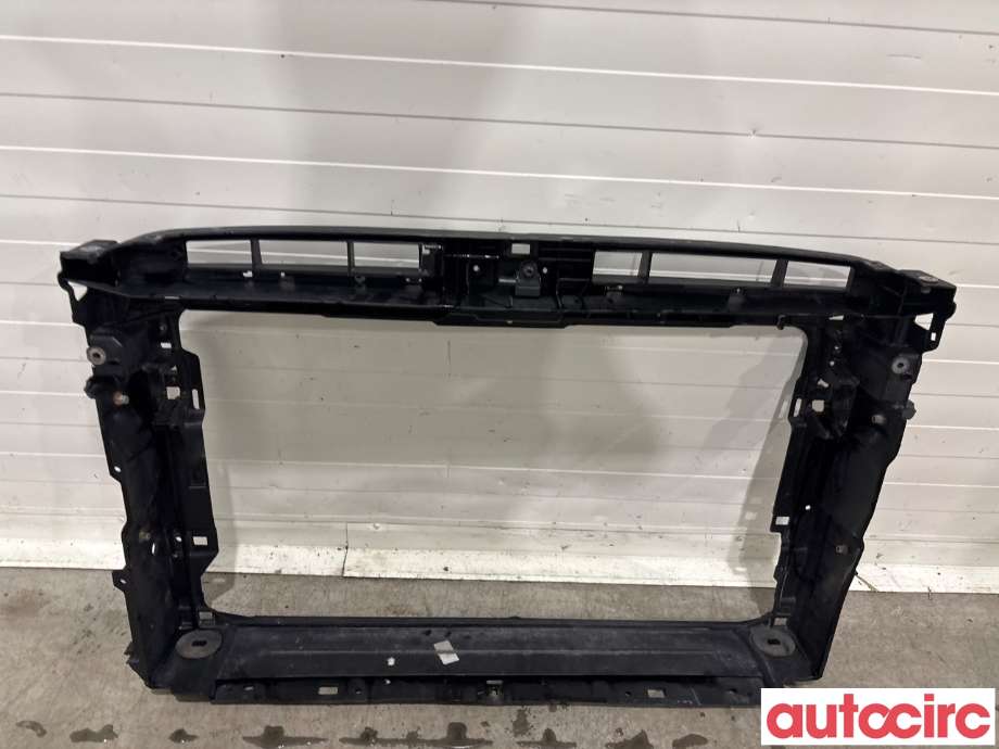 Frontplate til VW e-Golf 2014-2017 (Fase 1) (VOLKSWAGEN|5G0805588T|)