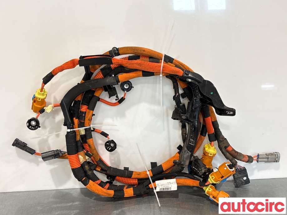Kabel høy volt (HV) hybrid til Opel Mokka E 2020-->> (Type II) (OPEL|9853528980|)