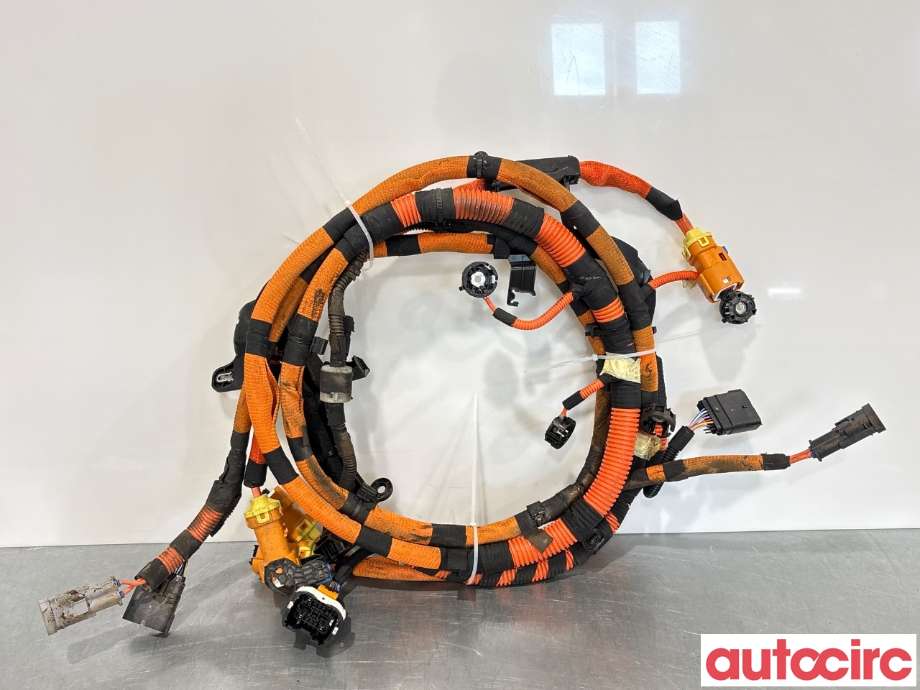 Kabel høy volt (HV) hybrid til Opel Mokka E 2020-->> (Type II) (OPEL|9853528980|)