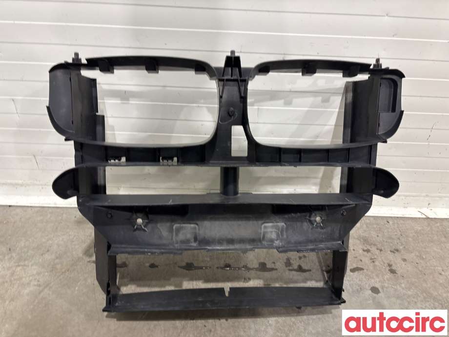 Frontplate til BMW X5 2013-2018 (F15) (F15) (BMW|51648055208|)