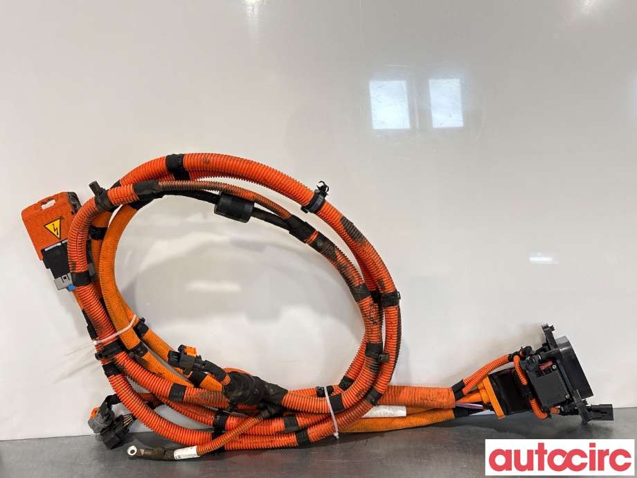 Kabel høy volt (HV) hybrid til Opel Mokka E 2020-->> (Type II)  (OPEL|9853517180|)