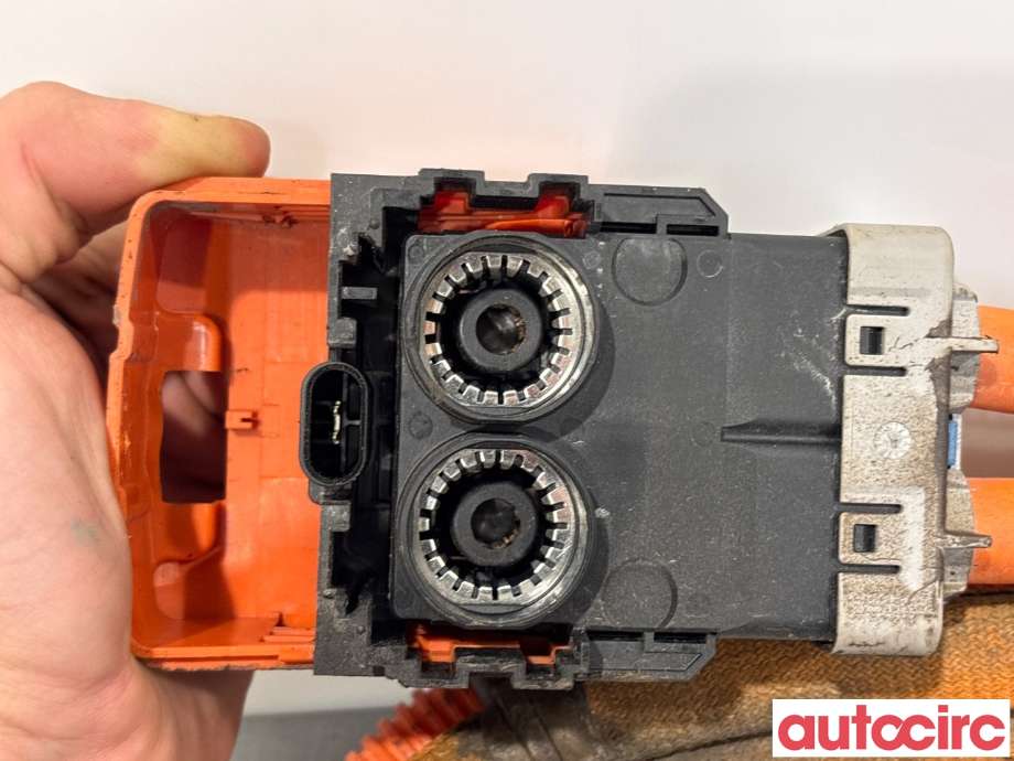 Kabel høy volt (HV) hybrid til Opel Mokka E 2020-->> (Type II)  (OPEL|9853517180|)