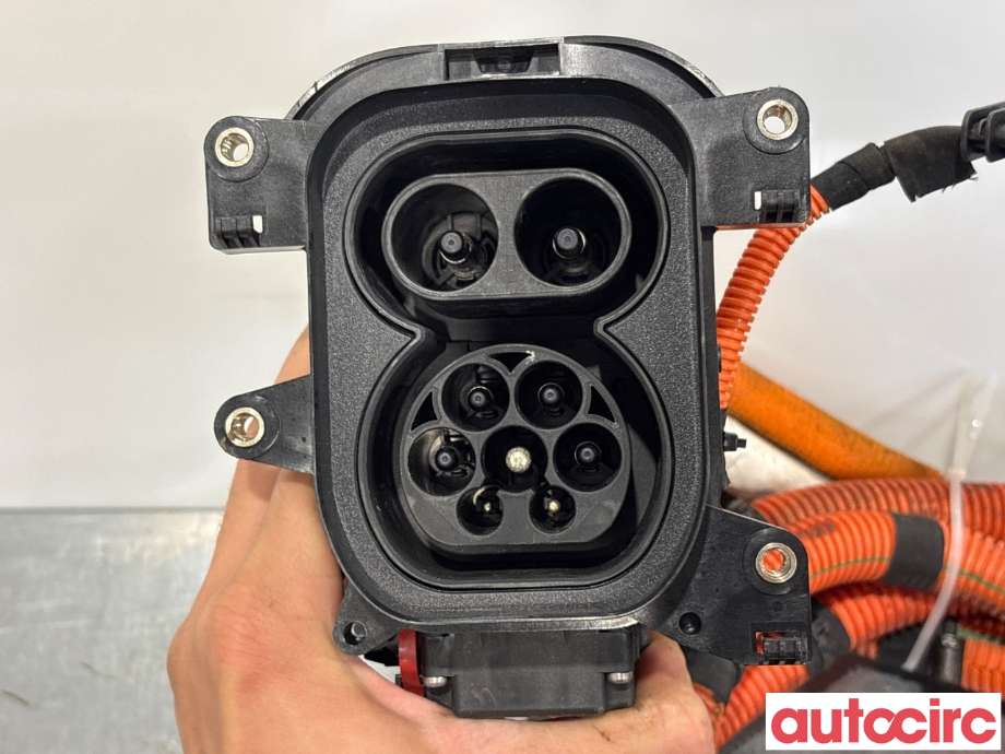 Kabel høy volt (HV) hybrid til Opel Mokka E 2020-->> (Type II)  (OPEL|9853517180|)