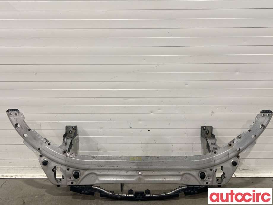 Frontplate til Mercedes C-Klasse 2014-2018 (Fase 1) (W205) (W205) (MERCEDES|A2056203201|)