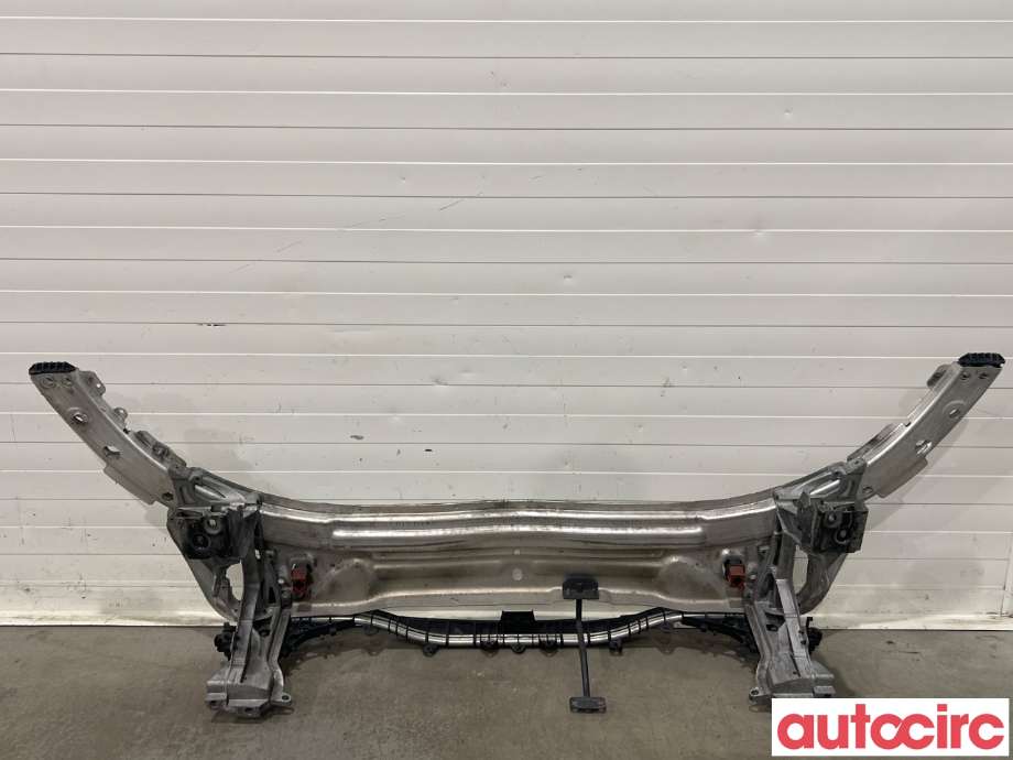 Frontplate til Mercedes C-Klasse 2014-2018 (Fase 1) (W205) (W205) (MERCEDES|A2056203201|)