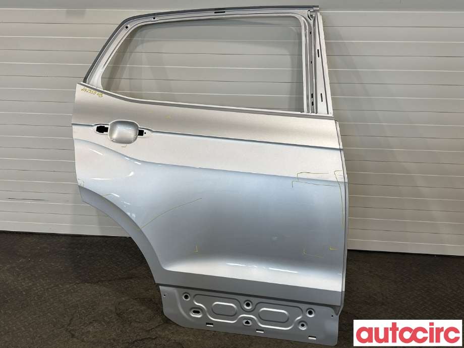 Dør høyre bak til VW T-Cross, 2019-->>  (VOLKSWAGEN|2GM833052Q)