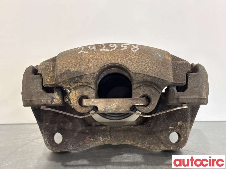 Bremsecaliper venstre foran til VW Transporter / Caravelle, 2019-->> (T6.1) (T6.1) (VOLKSWAGEN|7H0615123A)