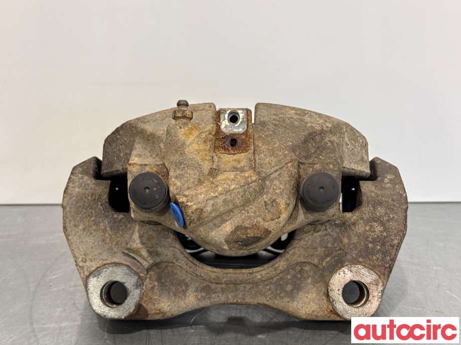 Bremsecaliper venstre foran til VW Transporter / Caravelle 2019-->> (T6.1) (T6.1) (VOLKSWAGEN|7H0615123A||7H0615123C)