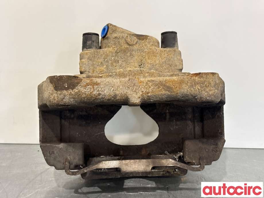 Bremsecaliper venstre foran til VW Transporter / Caravelle 2019-->> (T6.1) (T6.1) (VOLKSWAGEN|7H0615123A||7H0615123C)