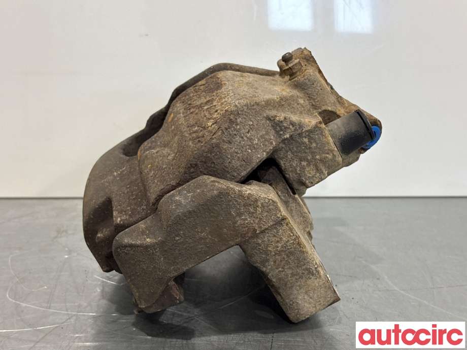 Bremsecaliper venstre foran til VW Transporter / Caravelle 2019-->> (T6.1) (T6.1) (VOLKSWAGEN|7H0615123A||7H0615123C)