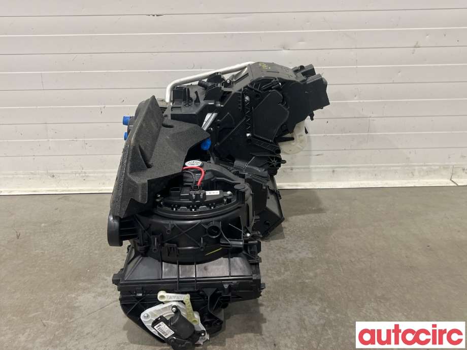 Varmeapparat til Škoda Kodiaq 2017-->>  (SKODA|NO NUMBER||5Q11820007D)