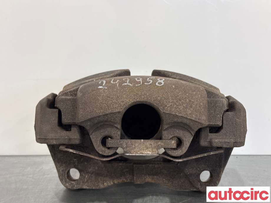 Bremsecaliper høyre foran til VW Transporter / Caravelle 2019-->> (T6.1) (T6.1) (VOLKSWAGEN|7H0615124A||7H0615124C)