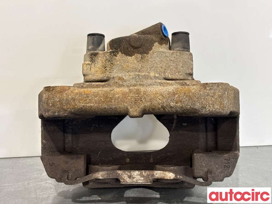 Bremsecaliper høyre foran til VW Transporter / Caravelle 2019-->> (T6.1) (T6.1) (VOLKSWAGEN|7H0615124A||7H0615124C)