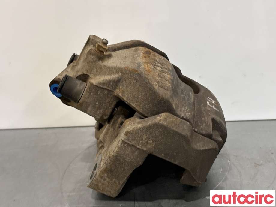 Bremsecaliper høyre foran til VW Transporter / Caravelle 2019-->> (T6.1) (T6.1) (VOLKSWAGEN|7H0615124A||7H0615124C)
