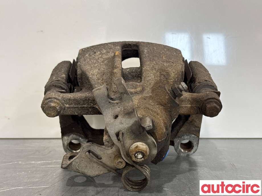 Bremsecaliper venstre bak til VW Transporter / Caravelle 2019-->> (T6.1) (T6.1) (VOLKSWAGEN|7H0615423A|)
