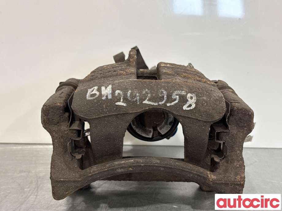 Bremsecaliper høyre bak til VW Transporter / Caravelle, 2019-->> (T6.1) (T6.1) (VOLKSWAGEN|7H0615424A)