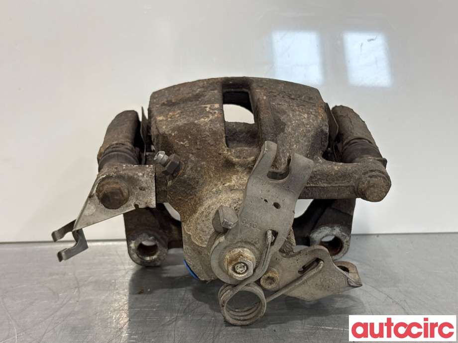 Bremsecaliper høyre bak til VW Transporter / Caravelle 2019-->> (T6.1) (T6.1) (VOLKSWAGEN|7H0615424A|)