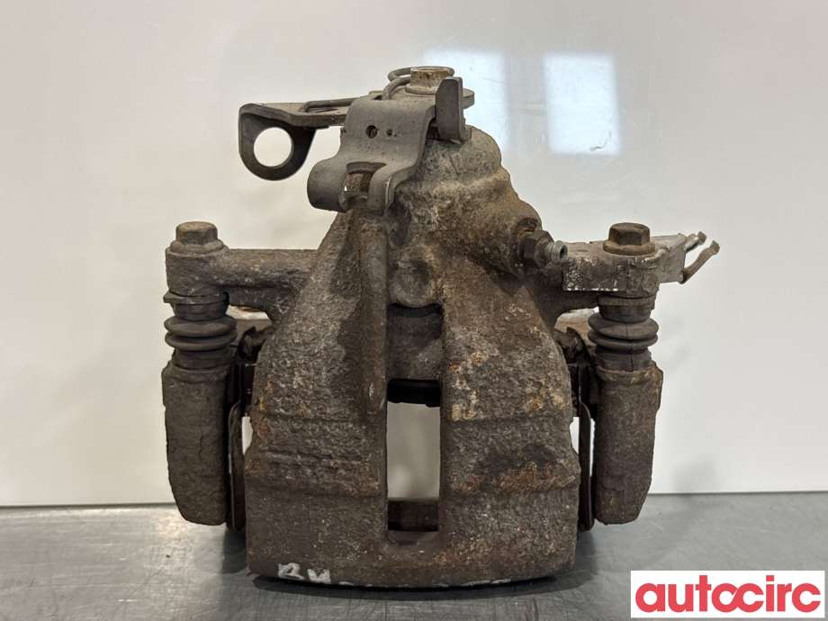 Bremsecaliper høyre bak til VW Transporter / Caravelle 2019-->> (T6.1) (T6.1) (VOLKSWAGEN|7H0615424A|)