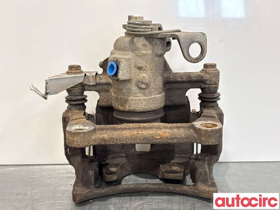 Bremsecaliper høyre bak til VW Transporter / Caravelle 2019-->> (T6.1) (T6.1) (VOLKSWAGEN|7H0615424A|)