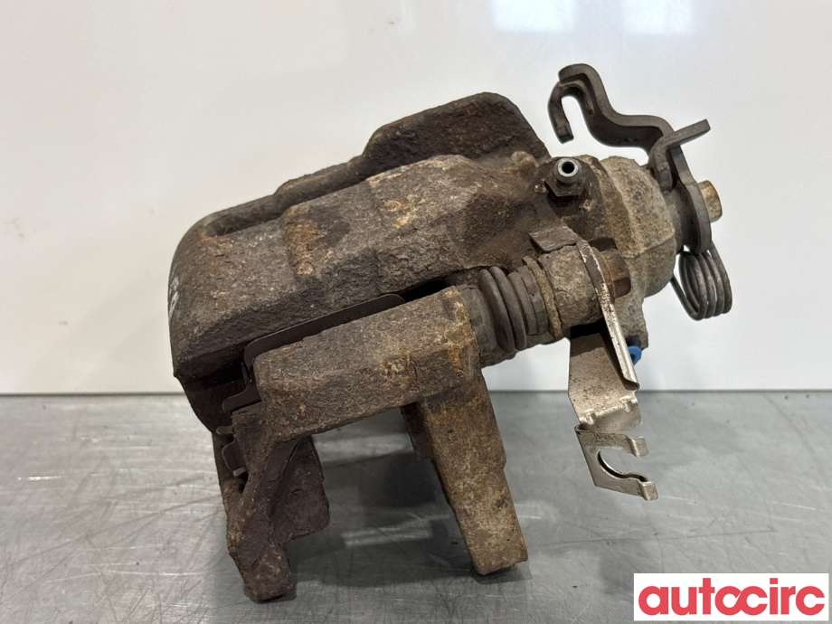 Bremsecaliper høyre bak til VW Transporter / Caravelle 2019-->> (T6.1) (T6.1) (VOLKSWAGEN|7H0615424A|)