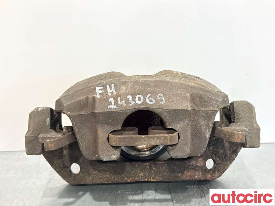 Bremsecaliper høyre foran til Citroën Jumpy 2016-->> (Type III) (CITROEN|1651761480||1692650680)