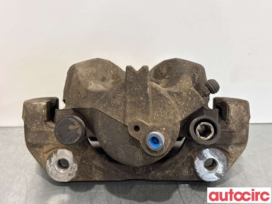 Bremsecaliper høyre foran til Citroën Jumpy 2016-->> (Type III) (CITROEN|1651761480||1692650680)