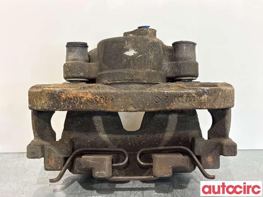 Bremsecaliper høyre foran til Citroën Jumpy 2016-->> (Type III) (CITROEN|1651761480||1692650680)