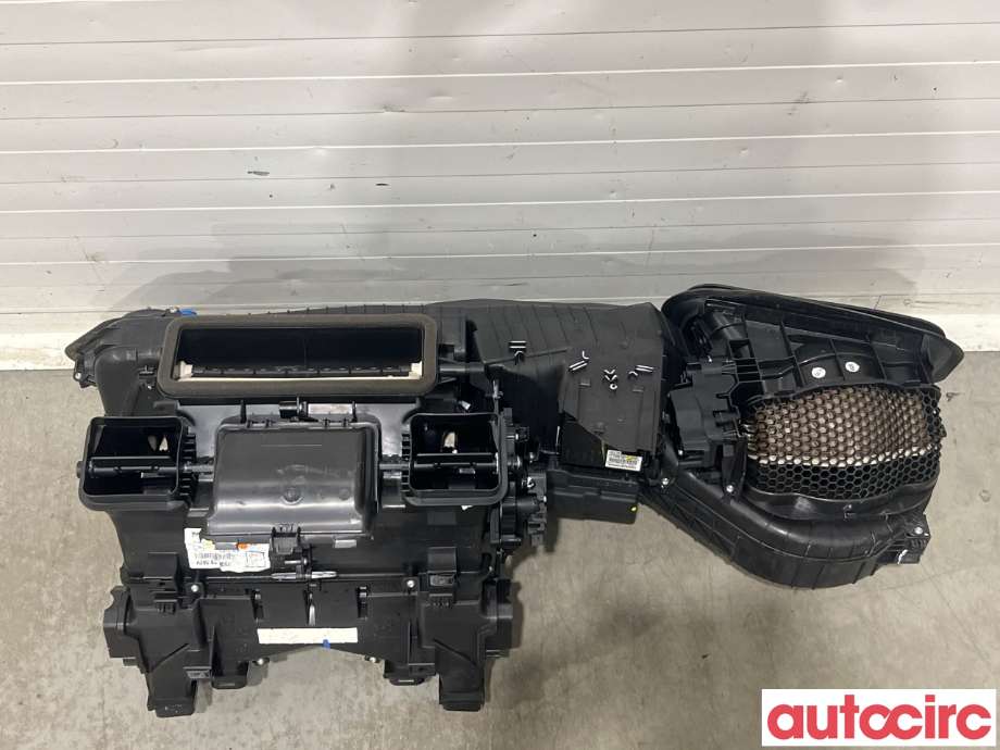 Varmeapparat til Mercedes C-Klasse 2014-2018 (Fase 1) (W205) (W205) (MERCEDES|A2058309304|A2058309504)
