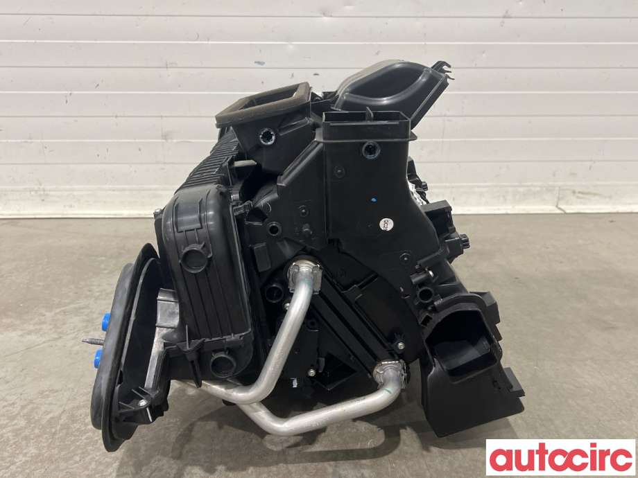 Varmeapparat til Mercedes C-Klasse 2014-2018 (Fase 1) (W205) (W205) (MERCEDES|A2058309304|A2058309504)