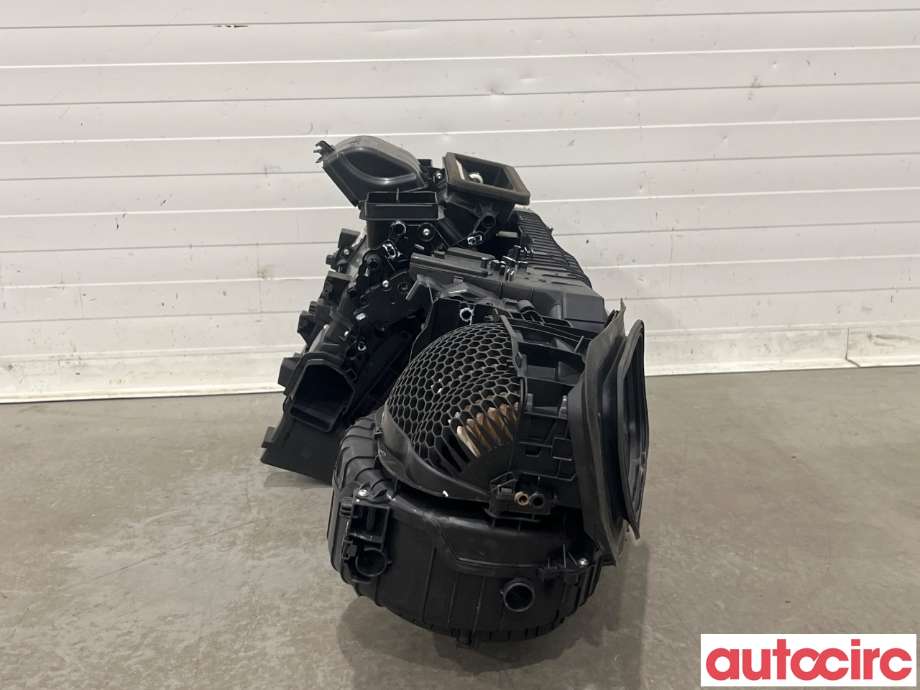 Varmeapparat til Mercedes C-Klasse 2014-2018 (Fase 1) (W205) (W205) (MERCEDES|A2058309304|A2058309504)