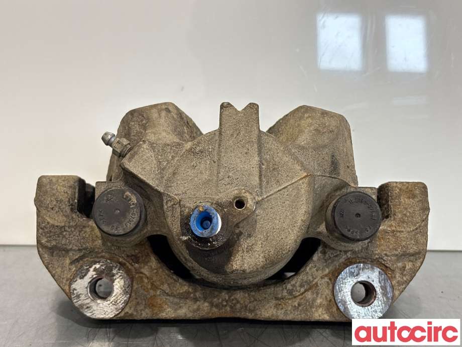 Bremsecaliper venstre foran til Citroën Jumpy 2016-->> (Type III)  (CITROEN|1613260080|)