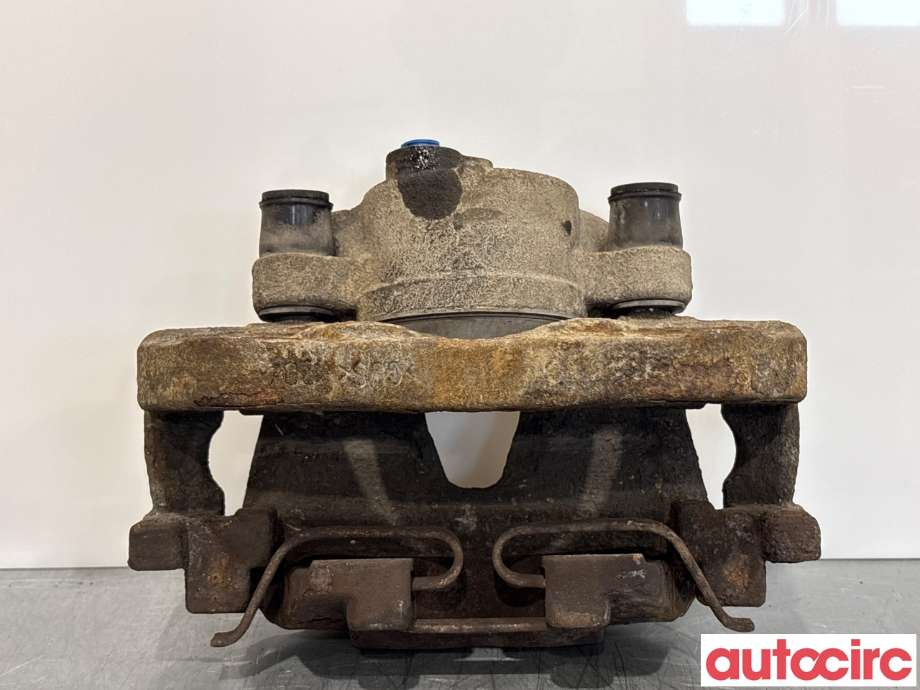Bremsecaliper venstre foran til Citroën Jumpy 2016-->> (Type III)  (CITROEN|1613260080|)