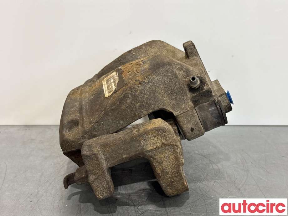 Bremsecaliper venstre foran til Citroën Jumpy 2016-->> (Type III)  (CITROEN|1613260080|)
