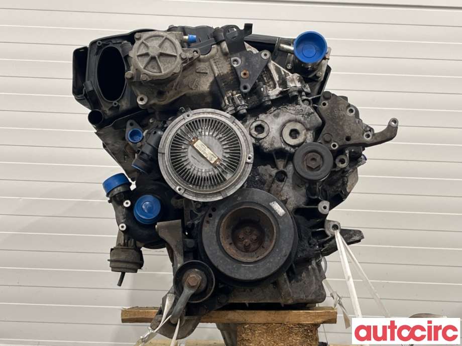 Motor diesel til BMW 5-Serie 1996-2003 (E39) (E39) (BMW|11000018014|M57-D30|)