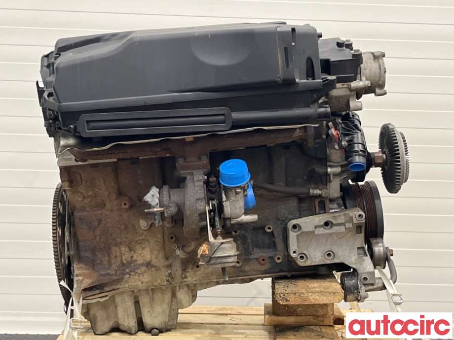 Motor diesel til BMW 5-Serie 1996-2003 (E39) (E39) (BMW|11000018014|M57-D30|)