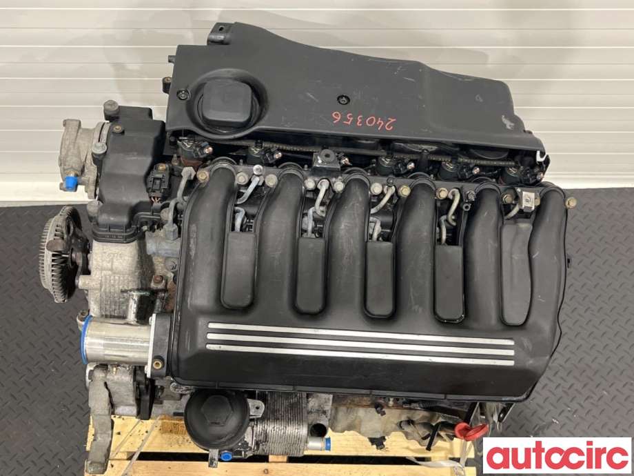 Motor diesel til BMW 5-Serie 1996-2003 (E39) (E39) (BMW|11000018014|M57-D30|)