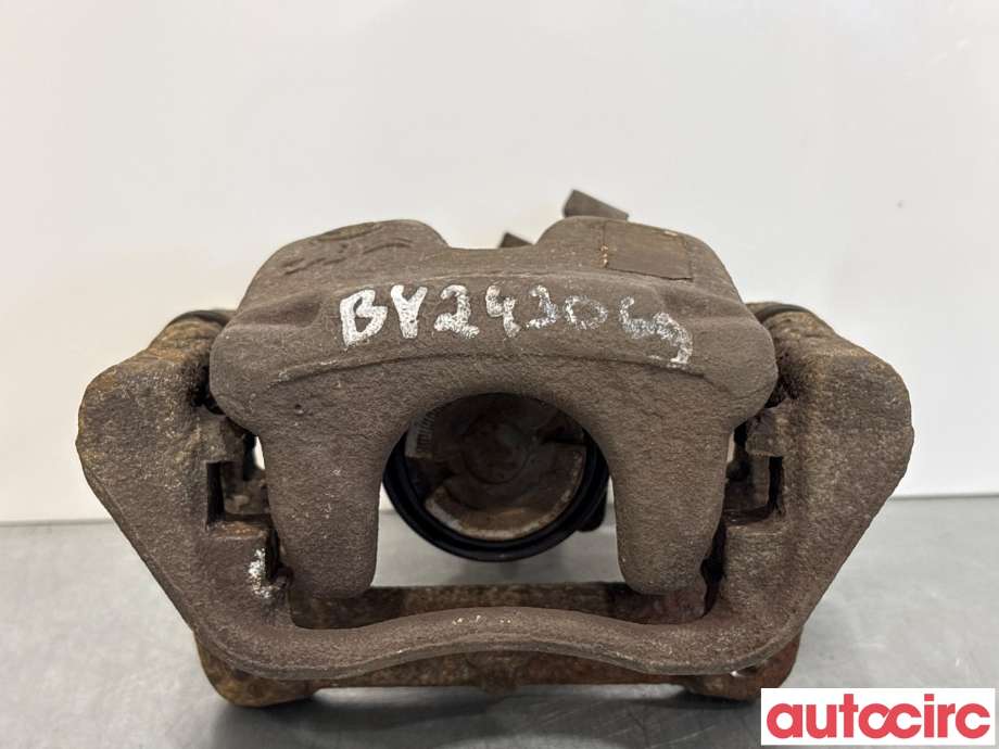 Bremsecaliper venstre bak til Citroën Jumpy, 2016-->> (Type III) (CITROEN|1651761780)